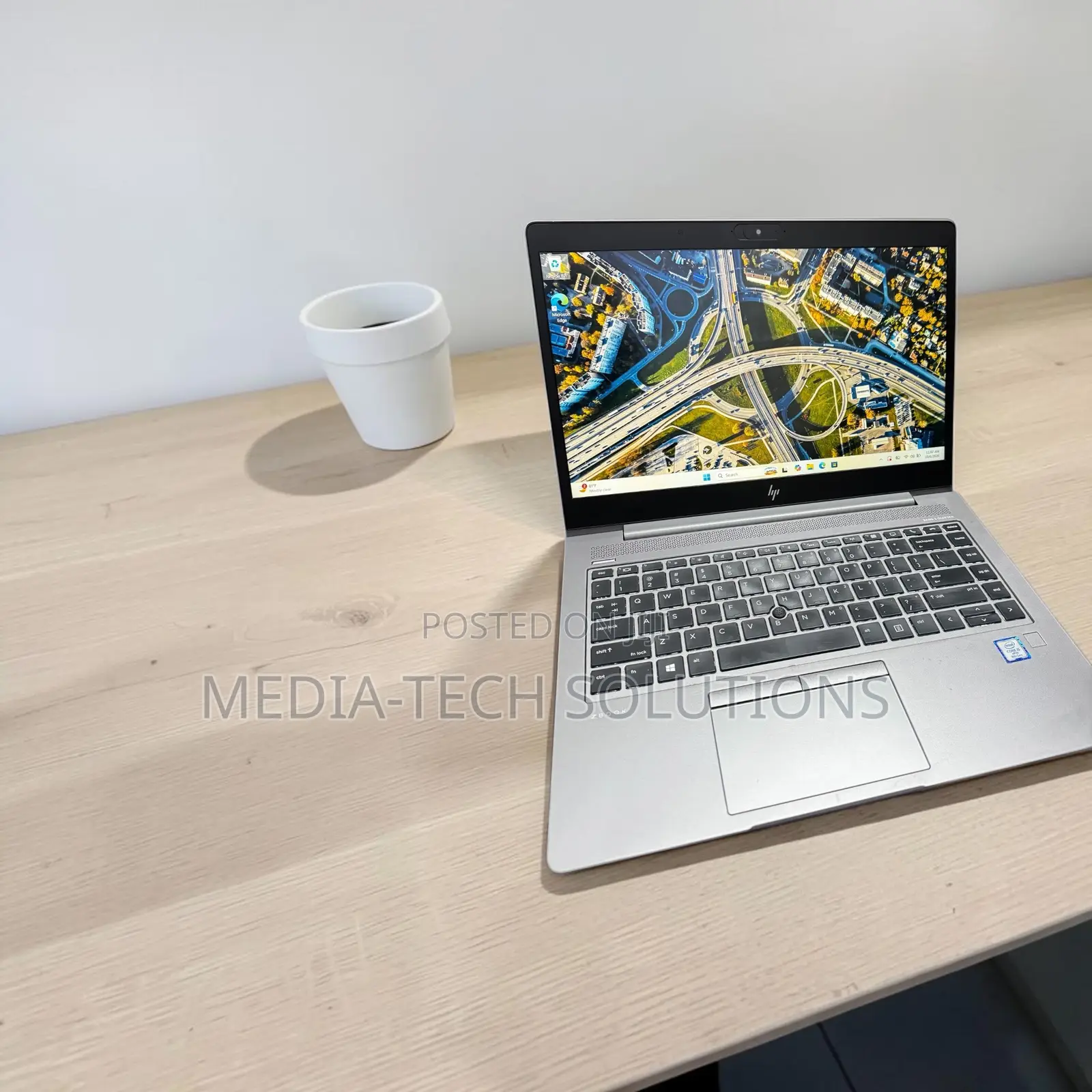 Laptop HP ZBook 14u G6 16GB Intel Core i5 SSD 512GB