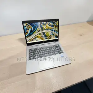 Laptop HP ZBook 14u G6 16GB Intel Core i5 SSD 512GB