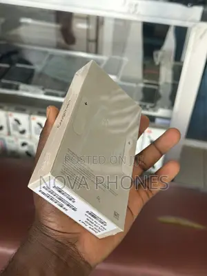 New Google Pixel 9 128 GB White