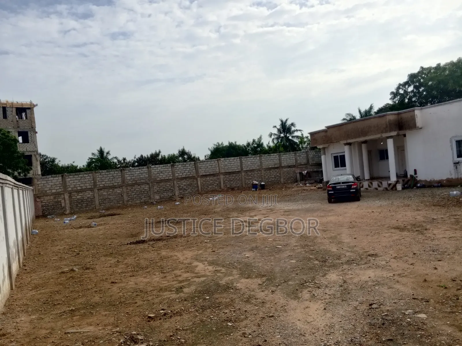 Land/ Plot