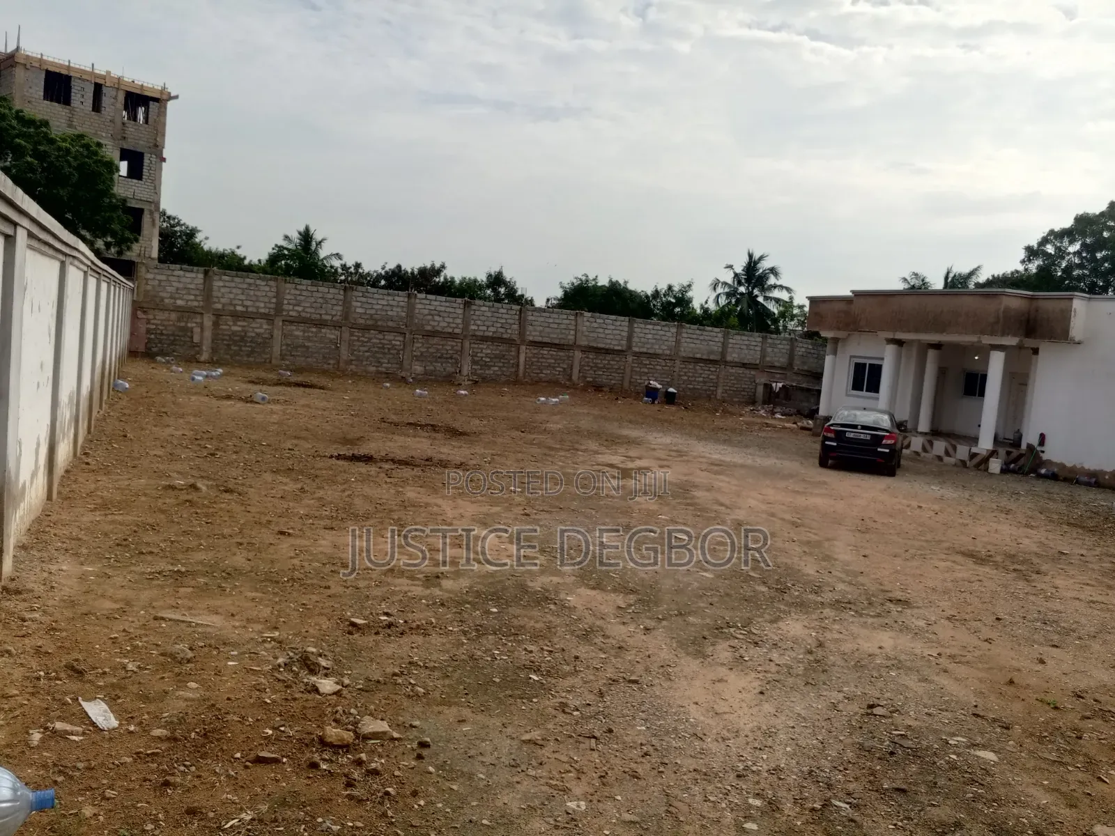 Land/ Plot