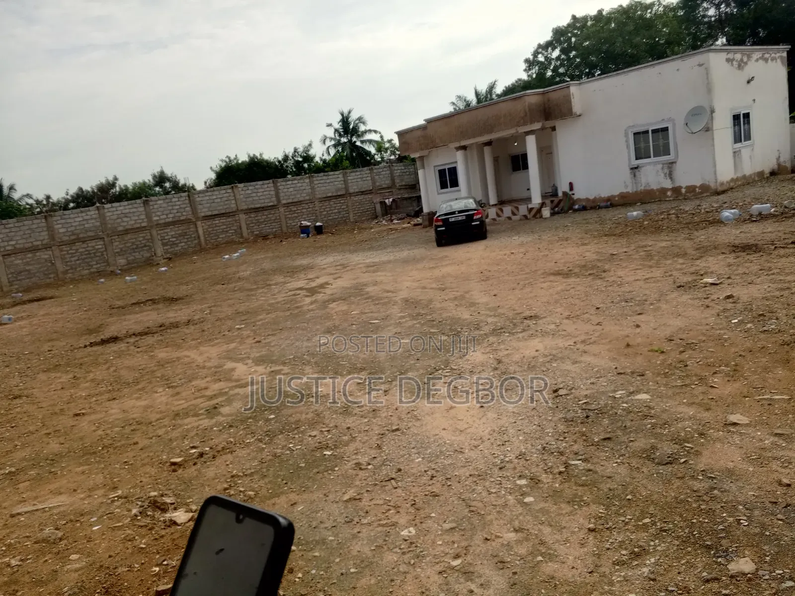 Land/ Plot