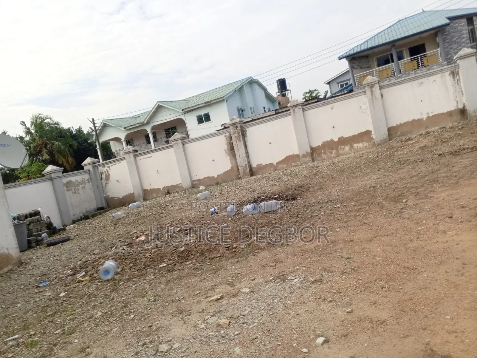 Land/ Plot