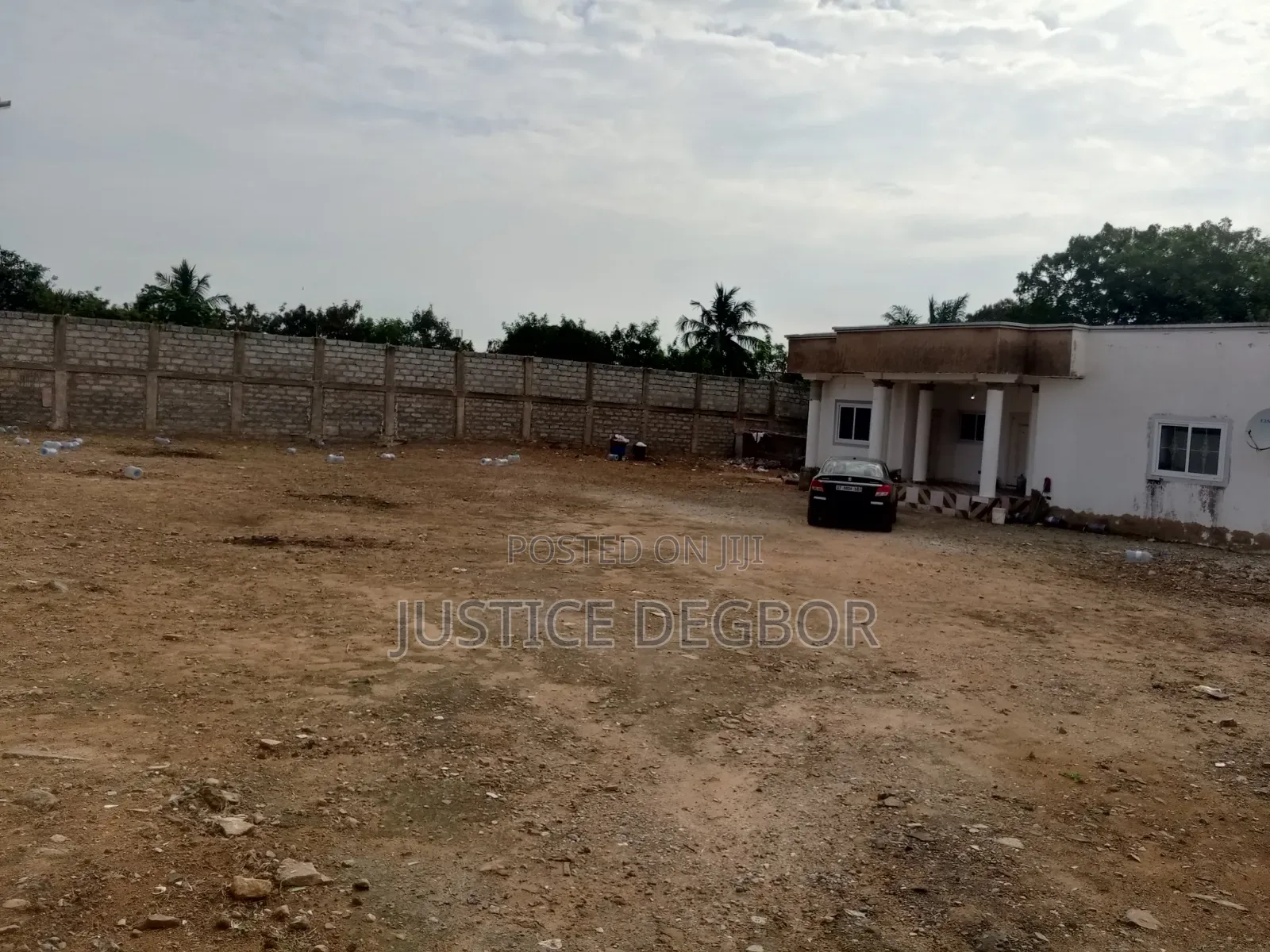 Land/ Plot