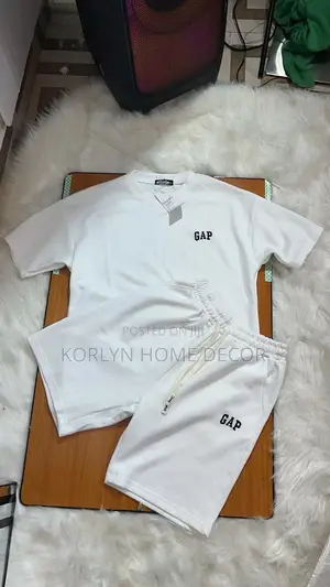 Hellstar (Gap) Two Pieces Unisex Wear