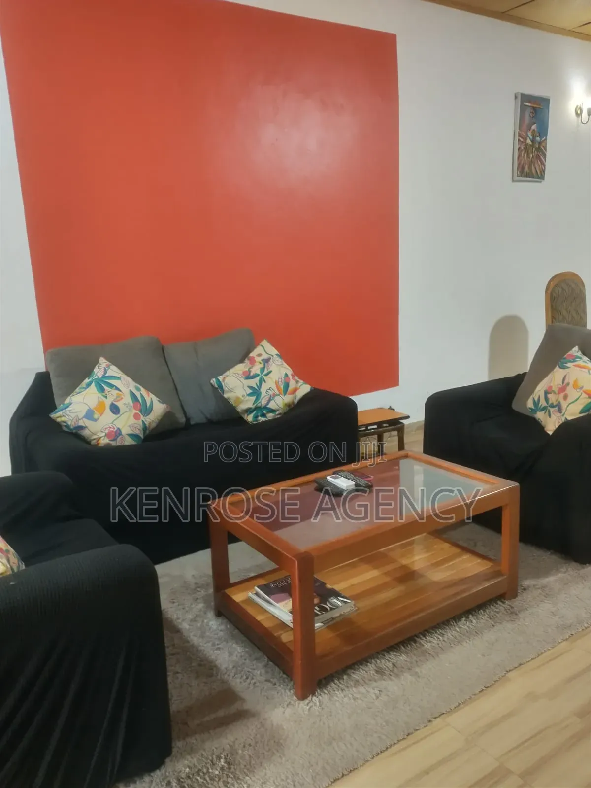 2bdrm Bungalow in Coca Cola for rent