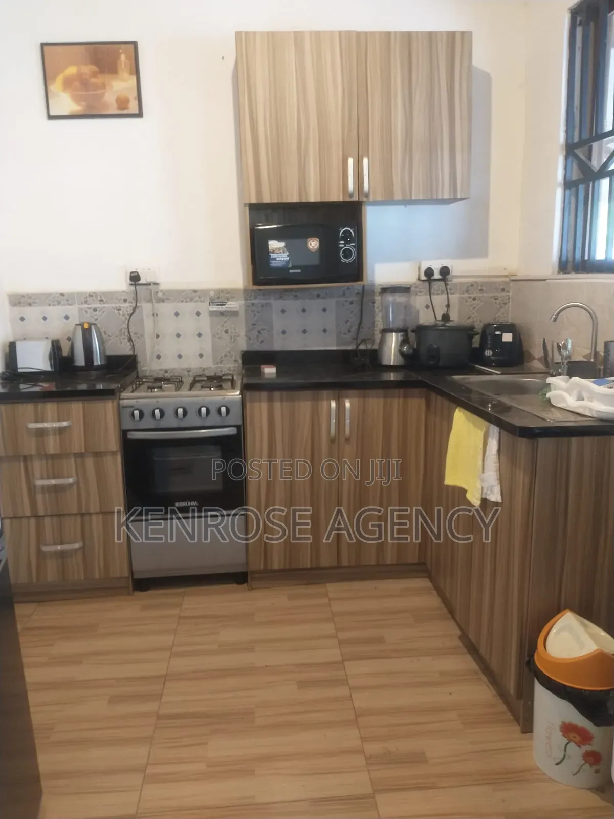 2bdrm Bungalow in Coca Cola for rent