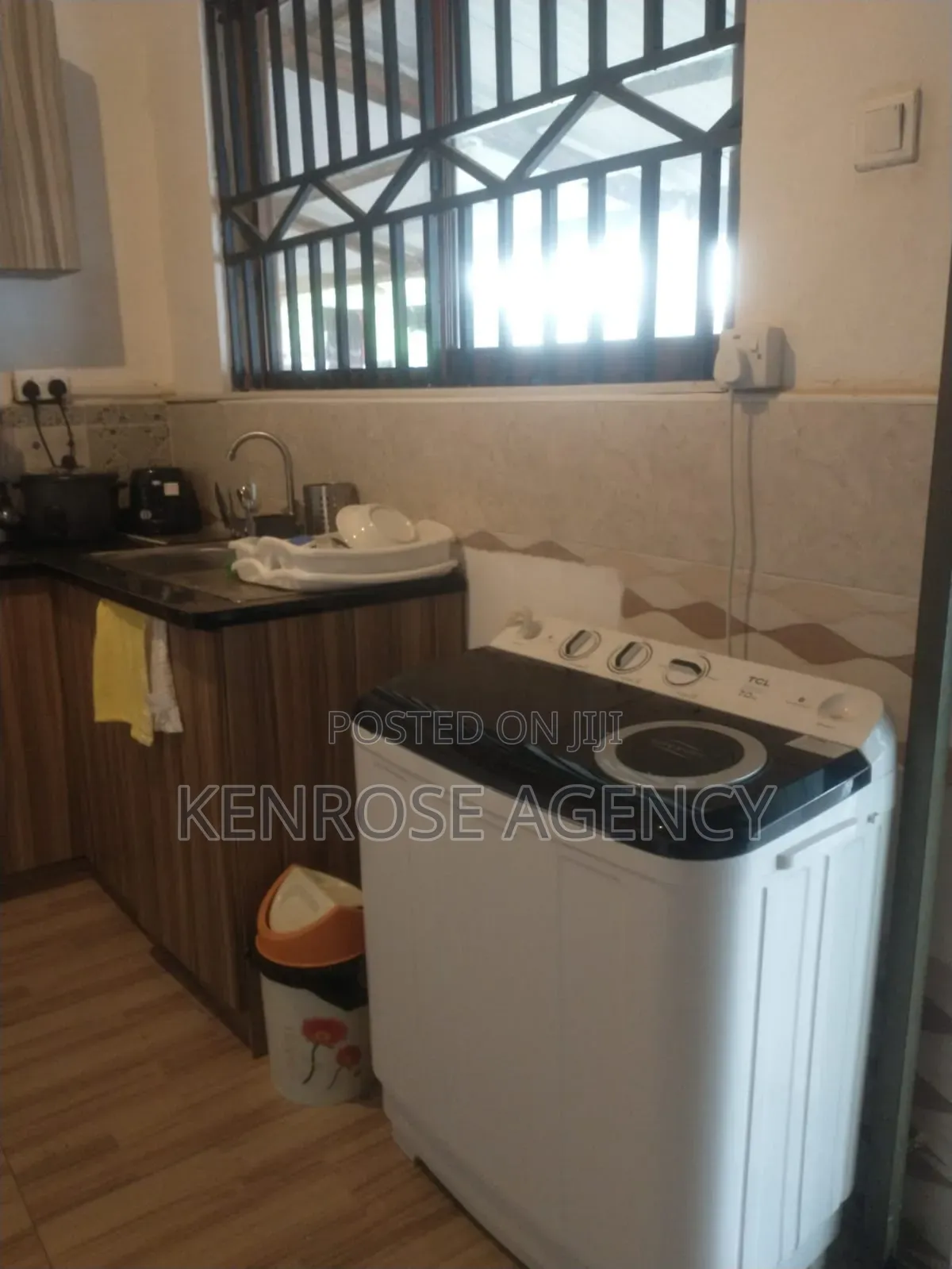 2bdrm Bungalow in Coca Cola for rent