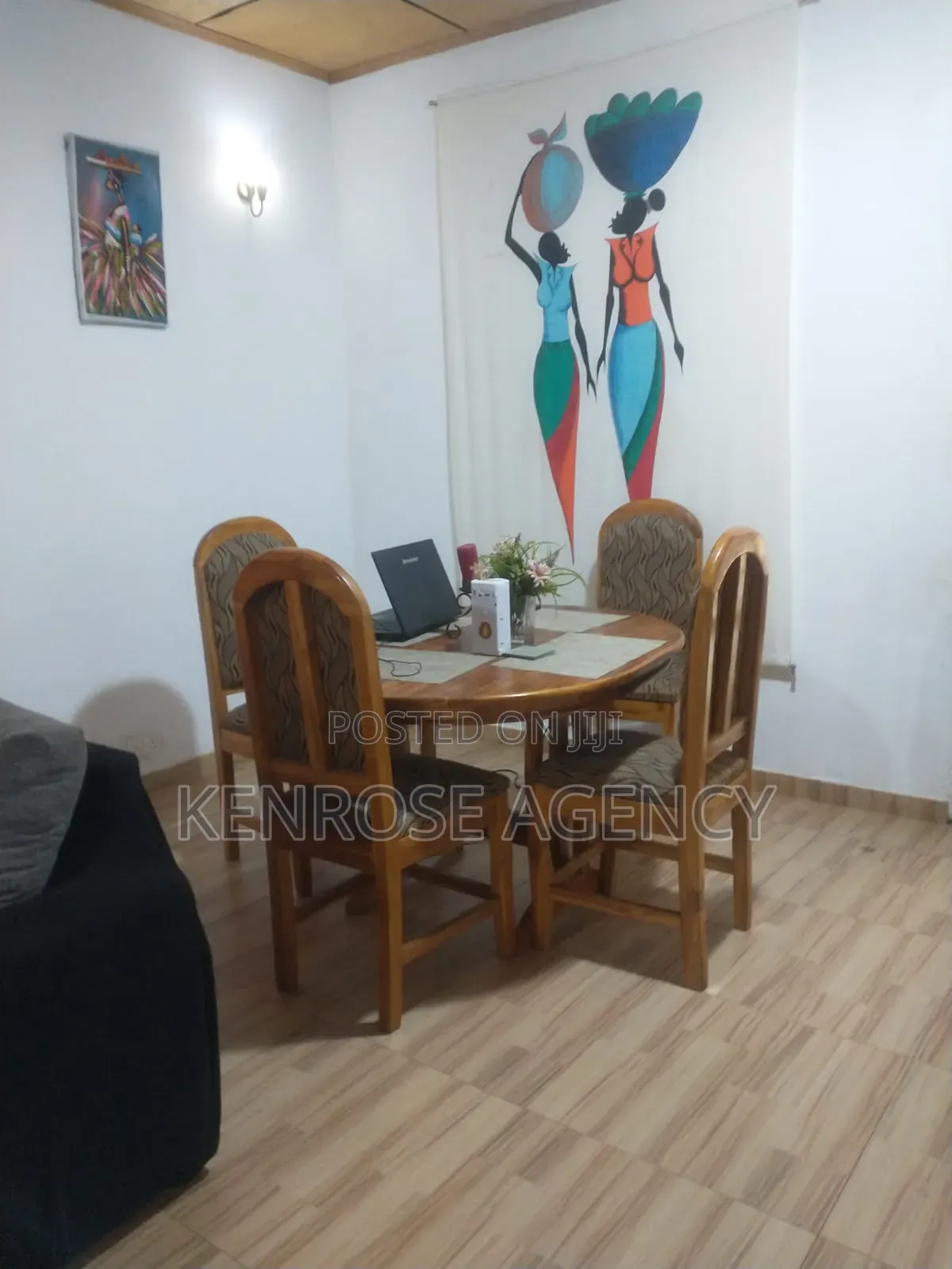 2bdrm Bungalow in Coca Cola for rent
