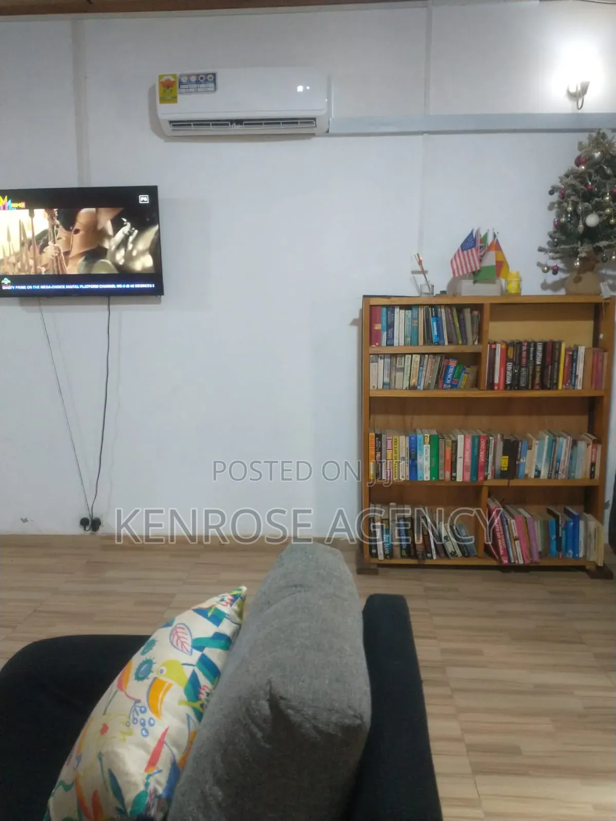 2bdrm Bungalow in Coca Cola for rent