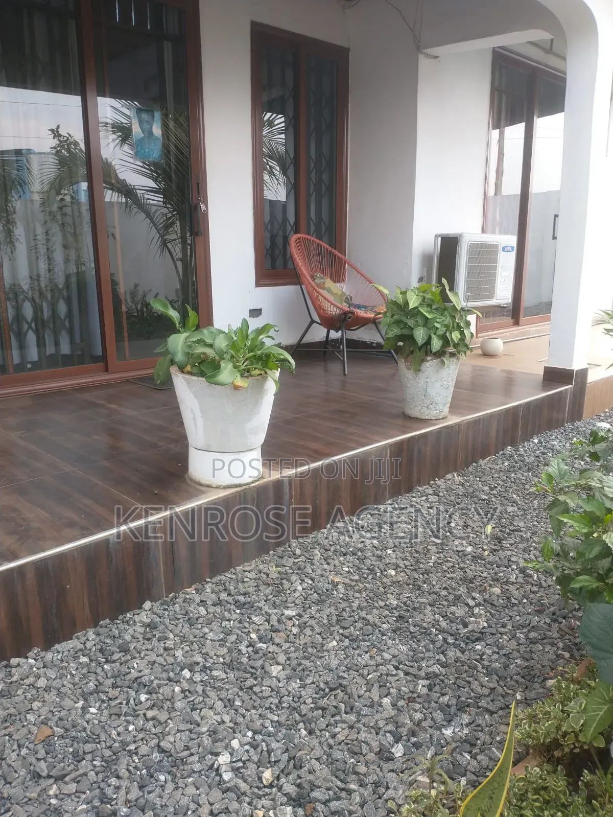 2bdrm Bungalow in Coca Cola for rent