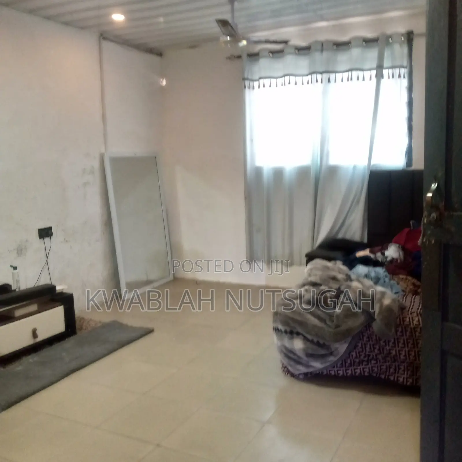 1bdrm House in Cold Store for rent