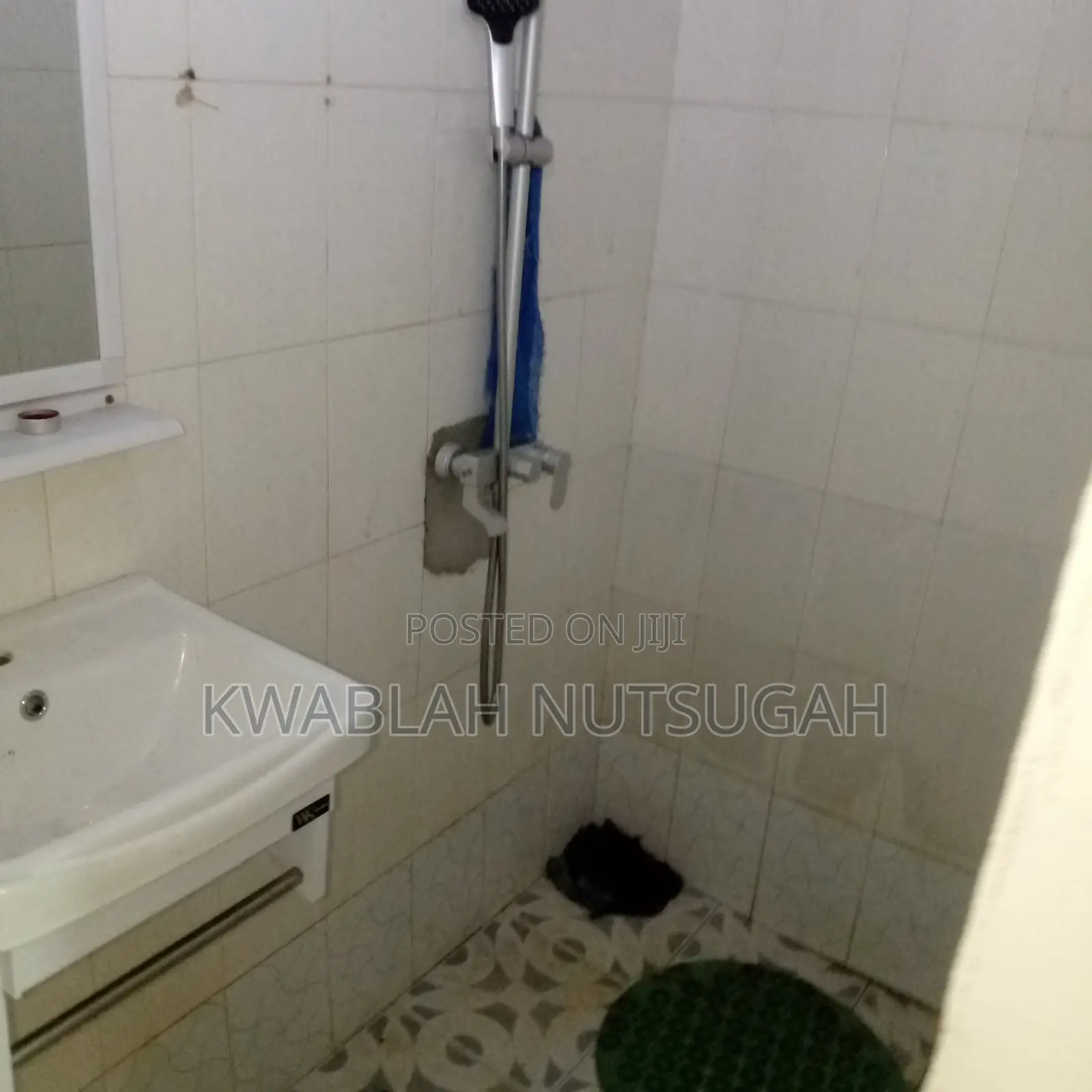 1bdrm House in Cold Store for rent