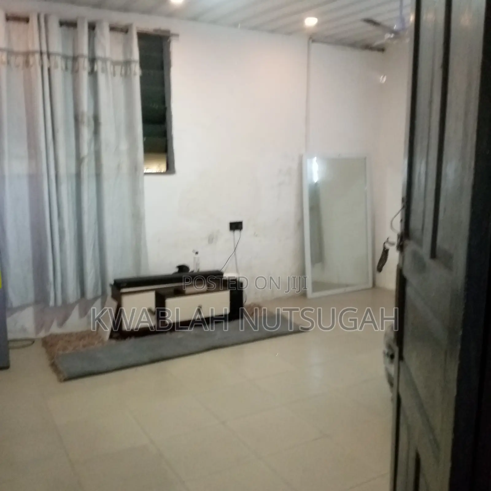 1bdrm House in Cold Store for rent
