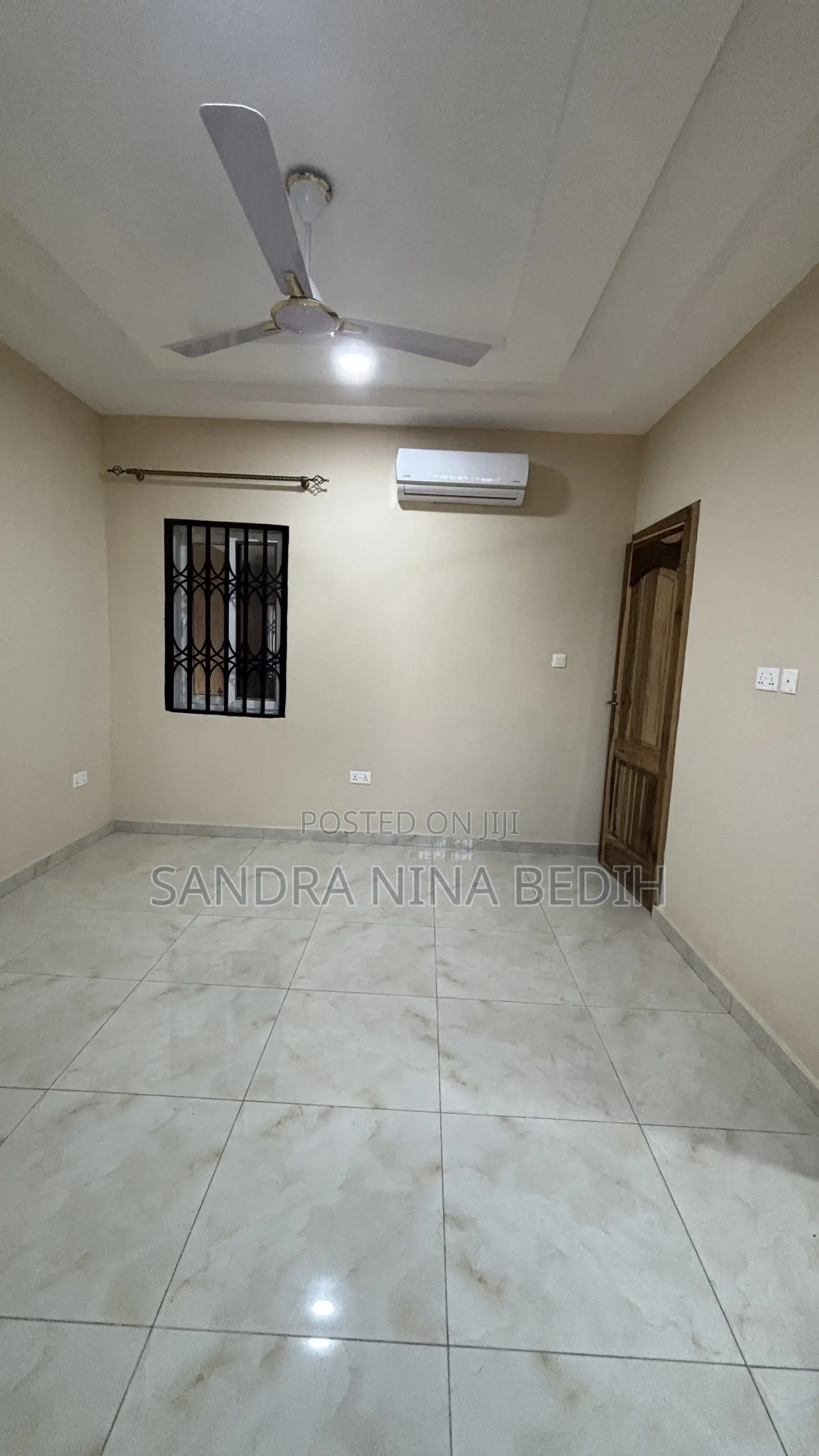 2bdrm Apartment in Adjiriganor, East Legon for rent