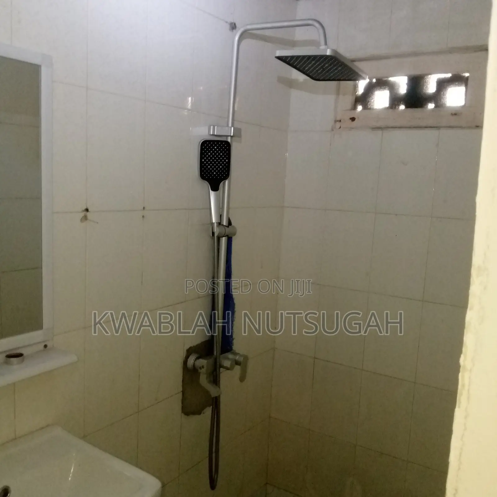 1bdrm House in Cold Store for rent