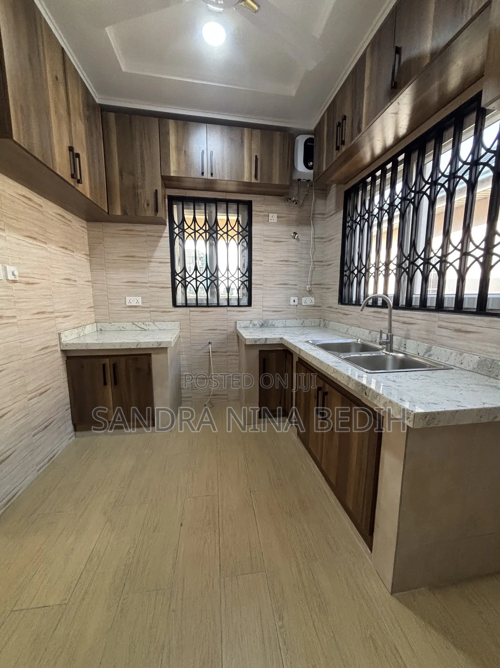 2bdrm Apartment in Adjiriganor, East Legon for rent