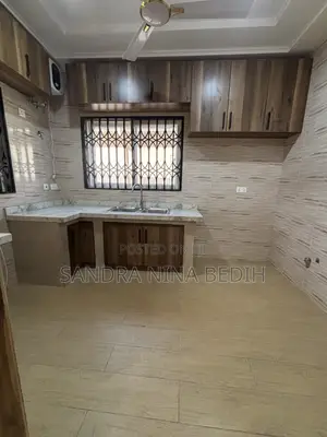 2bdrm Apartment in Adjiriganor, East Legon for rent