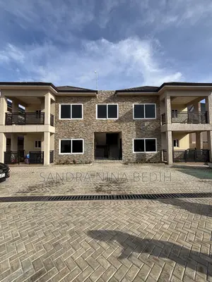 2bdrm Apartment in Adjiriganor, East Legon for rent