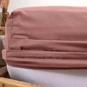 6 Pieces Bedsheet