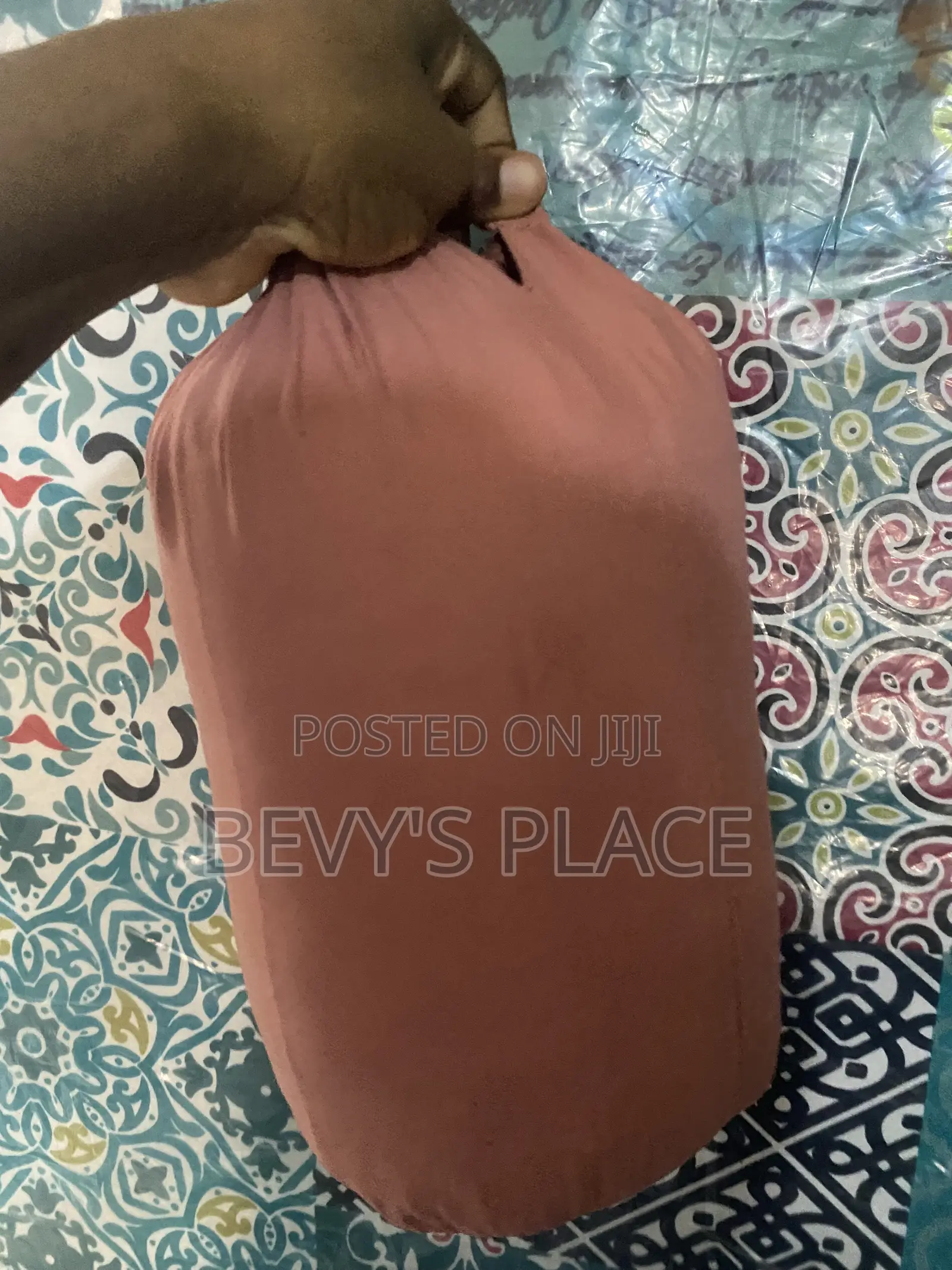 6 Pieces Bedsheet