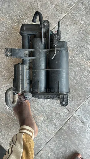 2018-25 Acura RDX Canister Valves