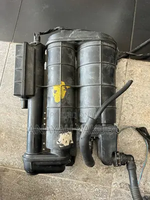 2018-25 Acura RDX Canister Valves