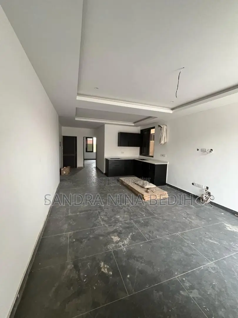 2bdrm Apartment in East Legon for rent