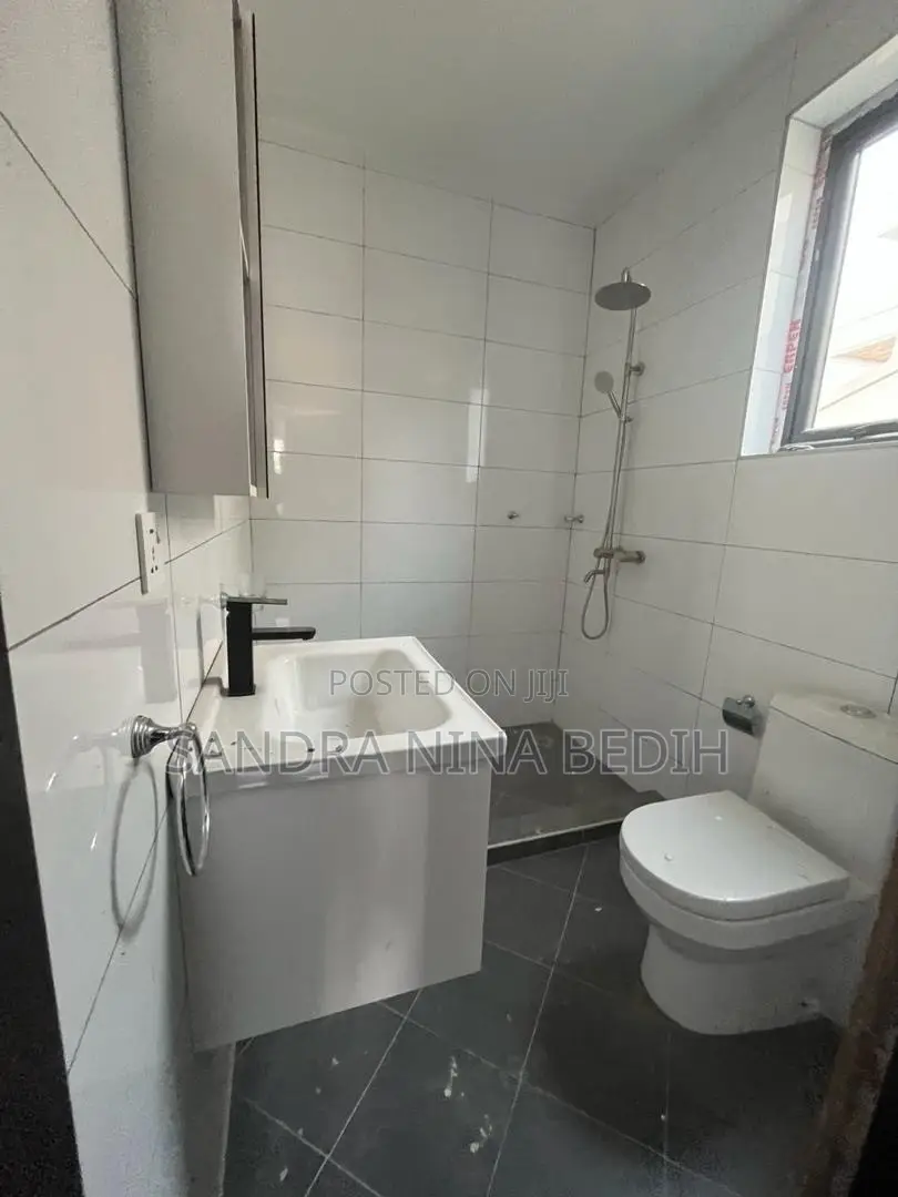 2bdrm Apartment in East Legon for rent