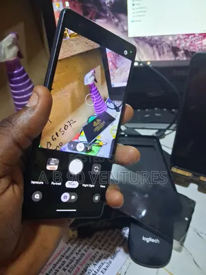 Google Pixel 7a 128 GB Black