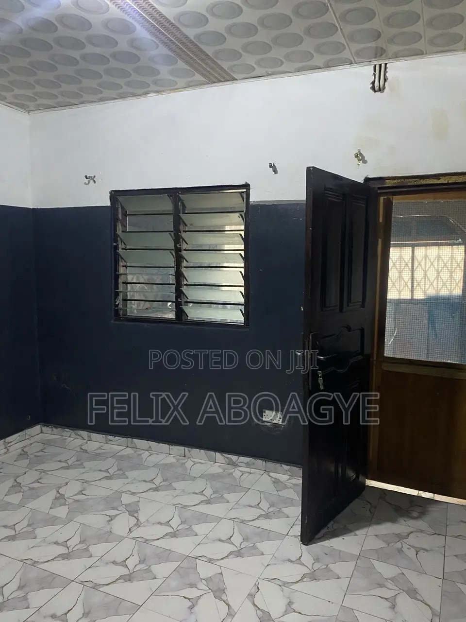 1bdrm Room & Parlour in Belinda Estate, Olebu for rent
