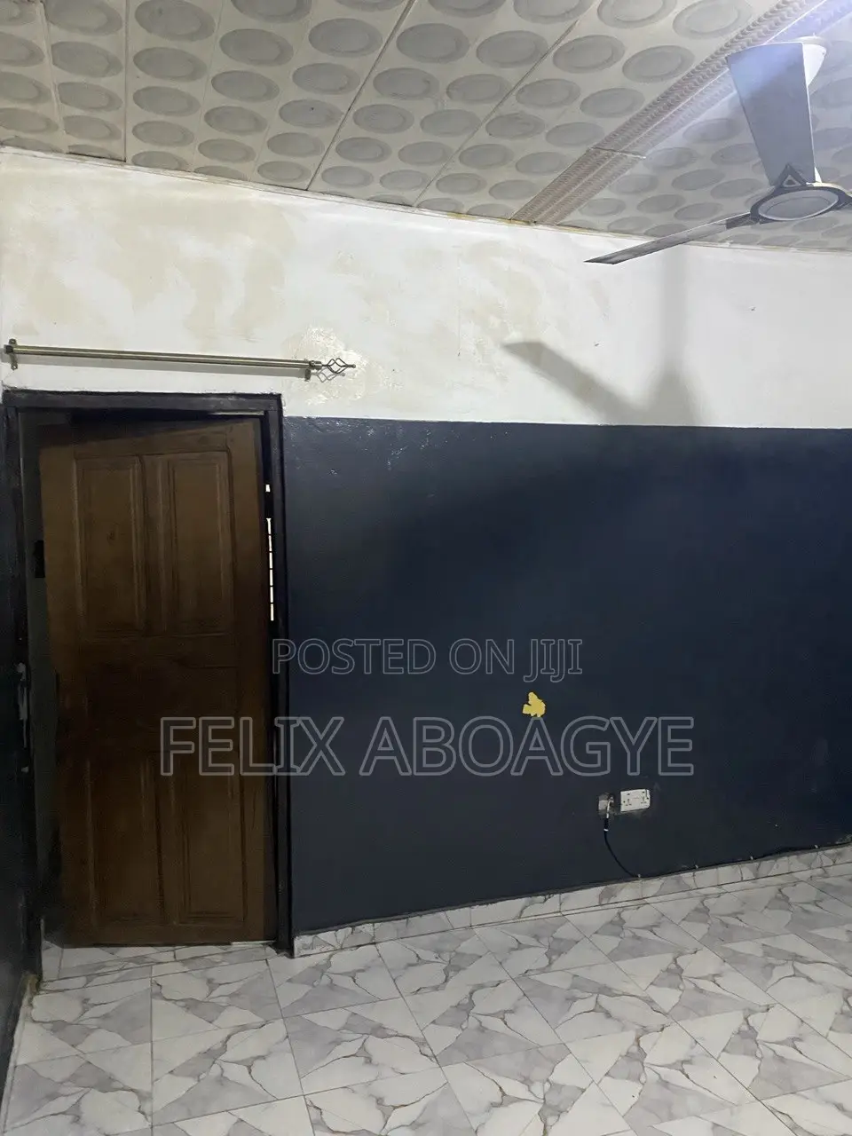 1bdrm Room & Parlour in Belinda Estate, Olebu for rent