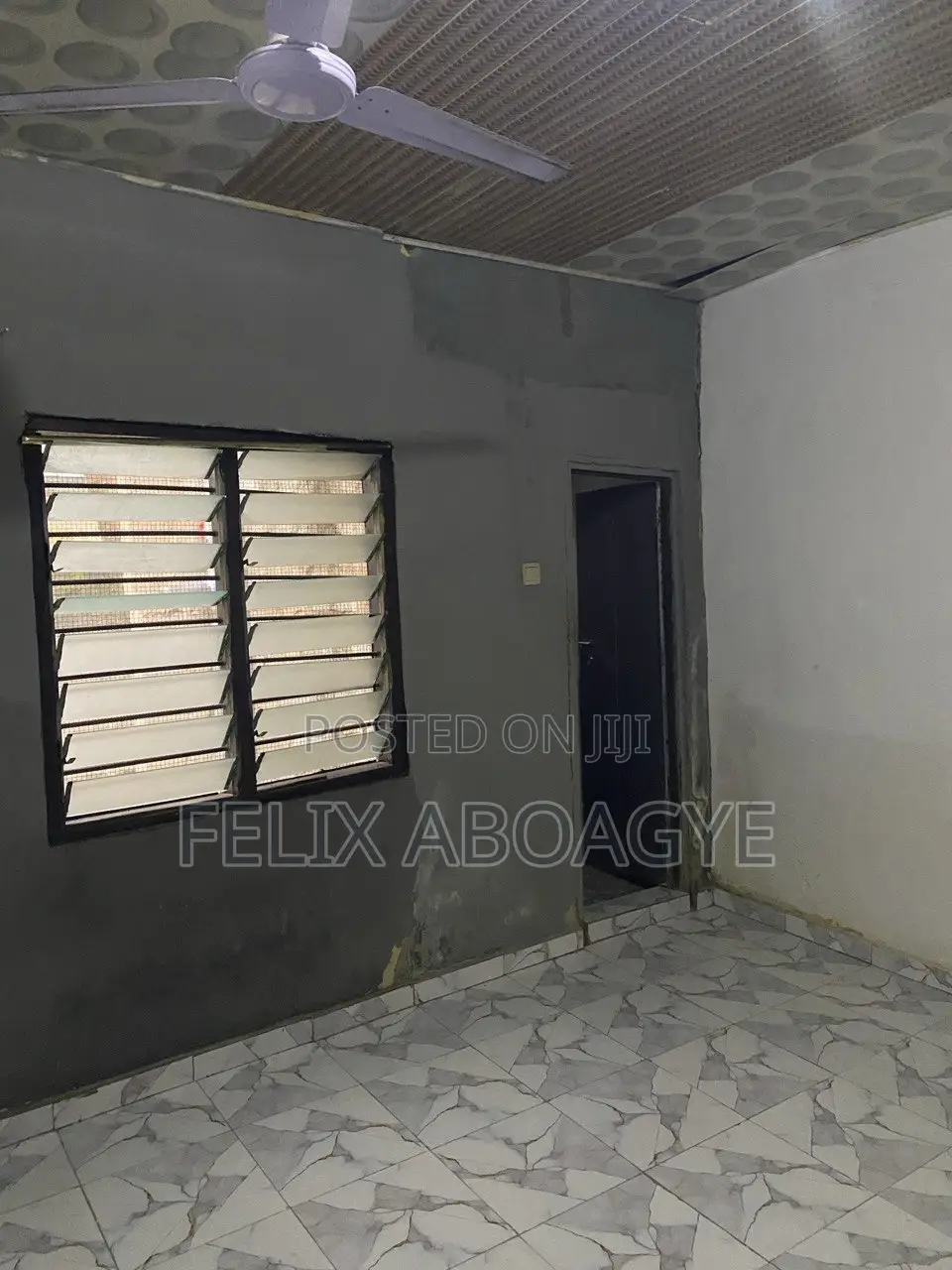 1bdrm Room & Parlour in Belinda Estate, Olebu for rent
