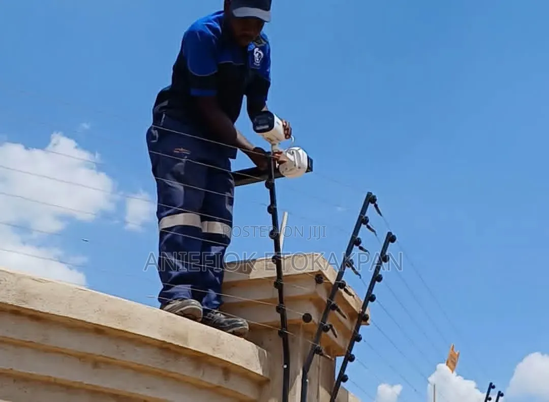 CCTV Installation