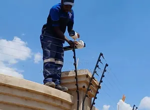 CCTV Installation