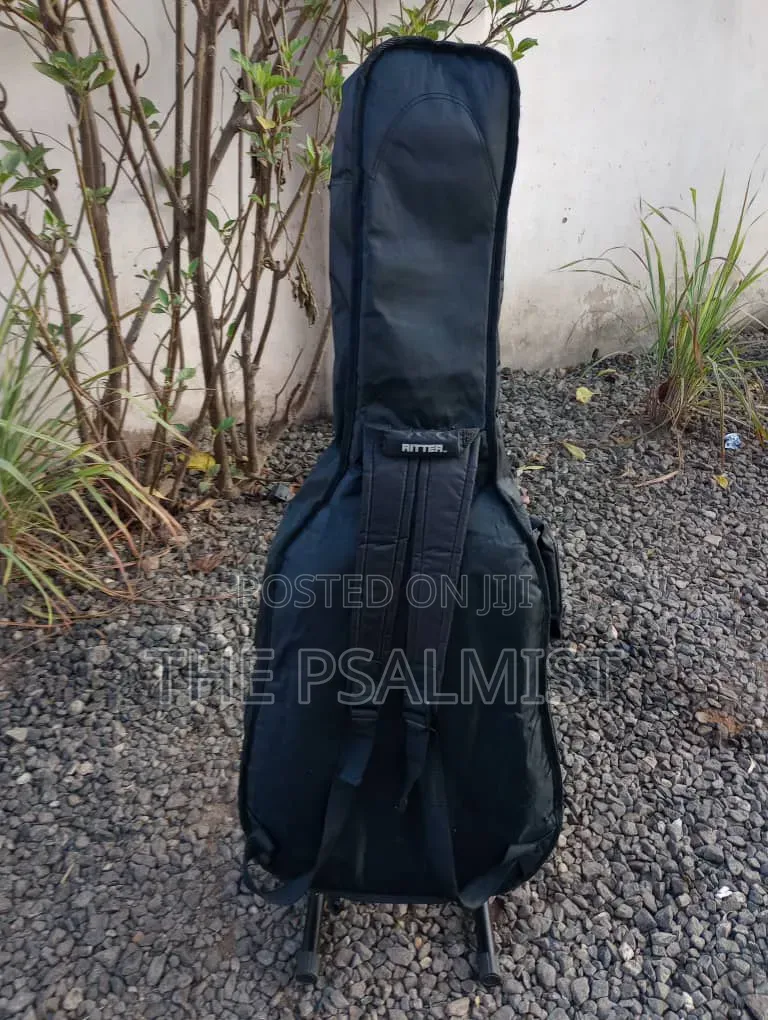 Martin Smith Bronze Strings Guitar & Padded Bag