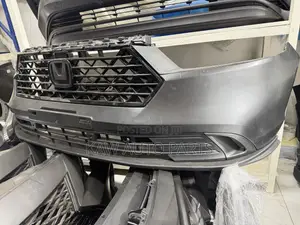 2022,2023,2024,2025 Front Bumper for Honda Accord