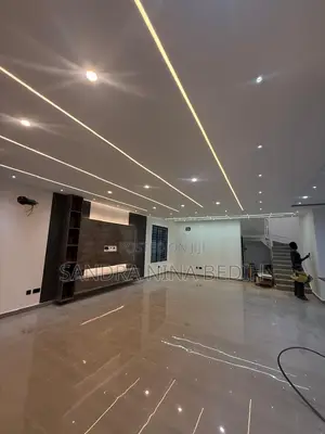 4bdrm Mansion in Santoe, East Legon for sale