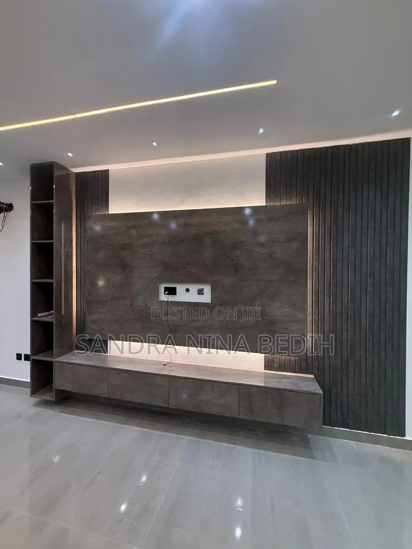 4bdrm Mansion in Santoe, East Legon for sale