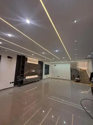 4bdrm Mansion in Santoe, East Legon for sale