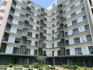 Furnished Studio Apartment in The Lennox, Airport Residential Area