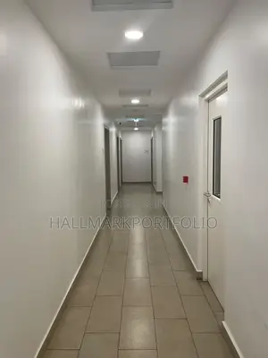 Furnished Studio Apartment in The Lennox, Airport Residential Area