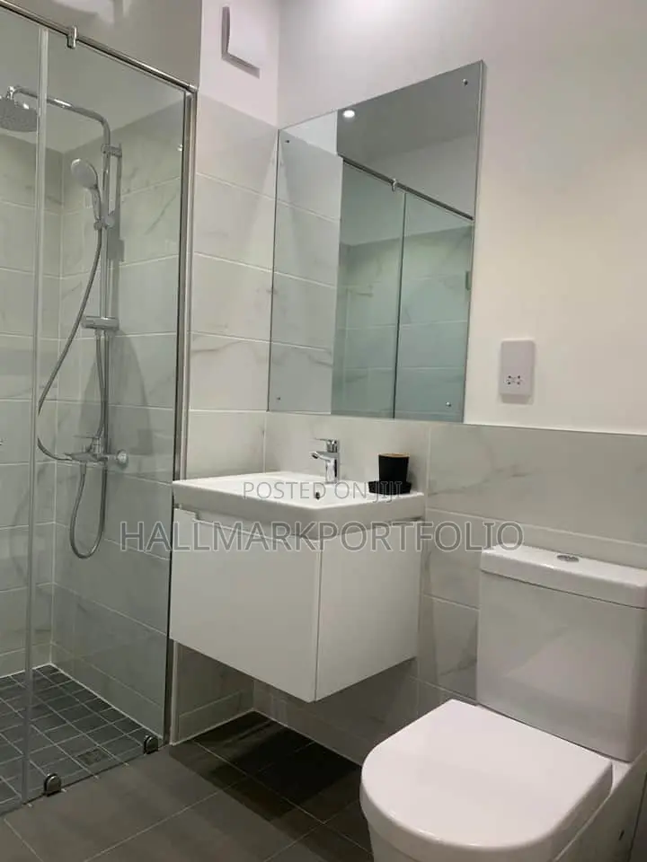 Furnished Studio Apartment in The Lennox, Airport Residential Area
