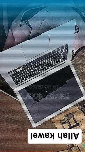 Laptop Apple MacBook 2015 4GB Intel Core 5 HDD 128GB