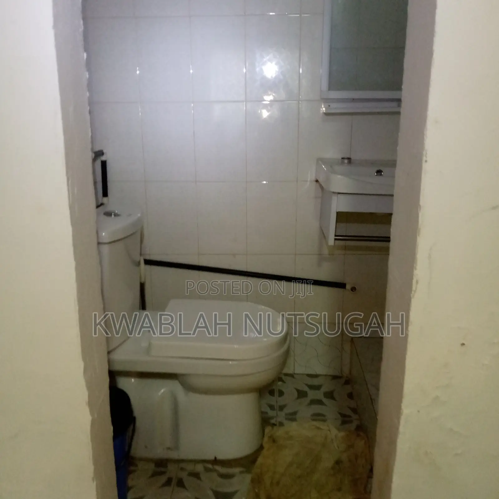 1bdrm House in Cold Store for rent