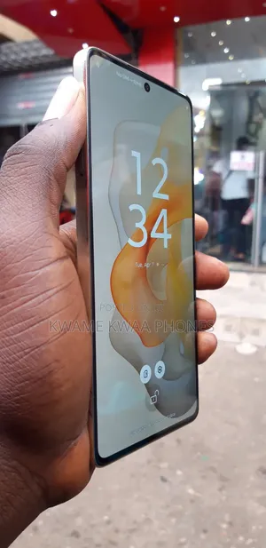 Motorola Moto G Stylus 5G (2024) 128 GB Gold