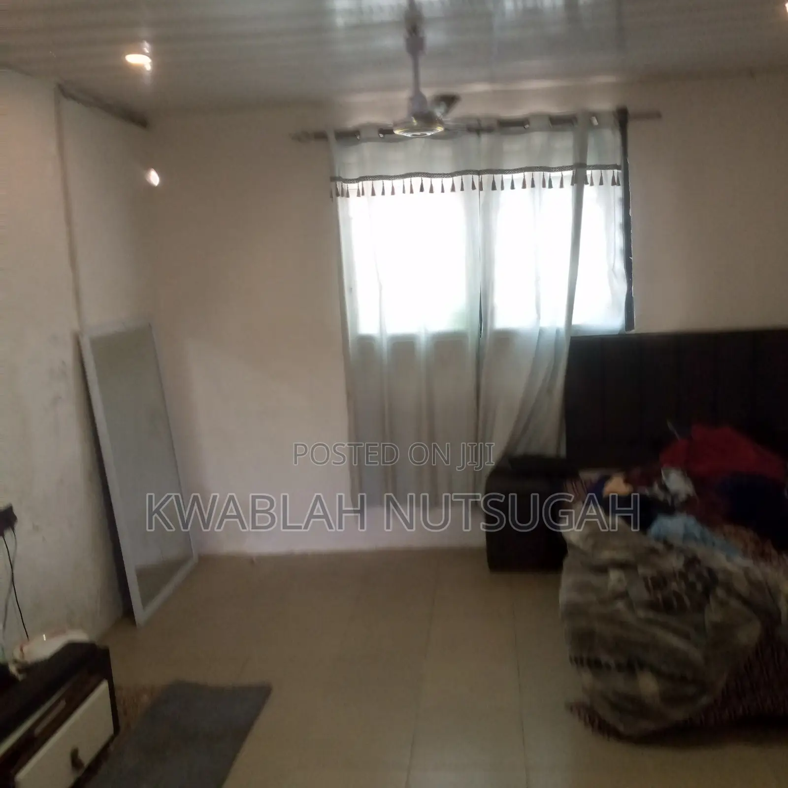 1bdrm House in Cold Store for rent