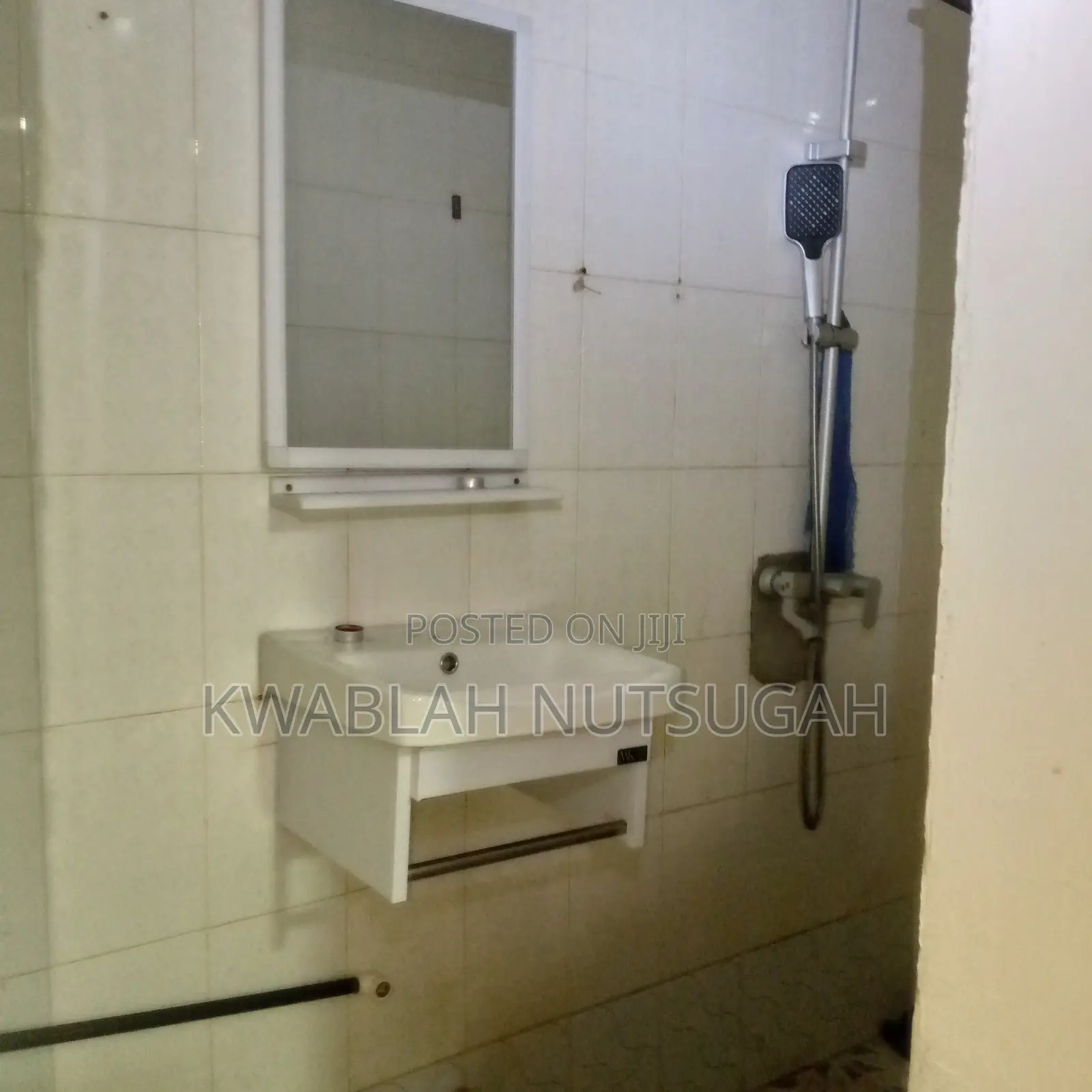 1bdrm House in Cold Store for rent