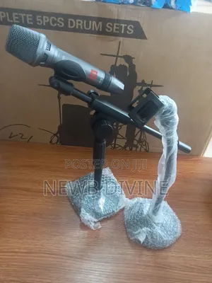 Desk Stand