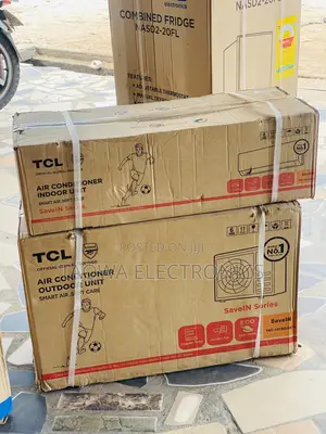 Quick 1.5hp TCL 1.5hp Inverter